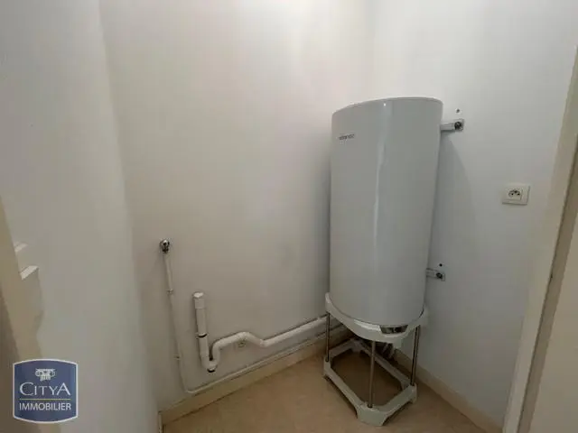 Photo 7 Appartement 2 pièces 48.83m²