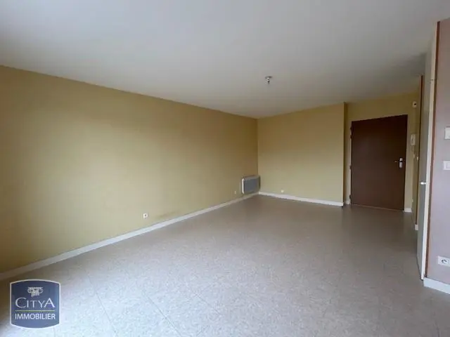 Photo 2 Appartement 2 pièces 48.83m²