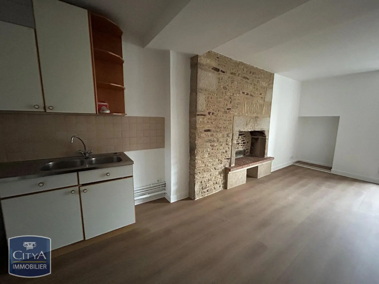 Photo 3 Appartement 1 pièce 25m²