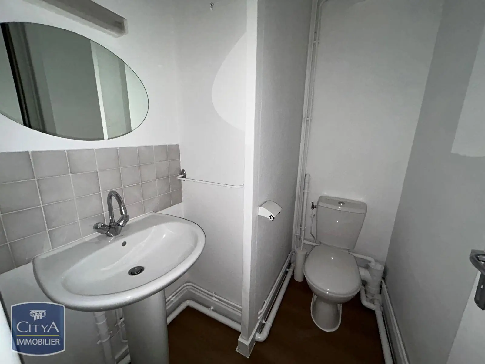 Photo 4 Appartement 1 pièce 25m²