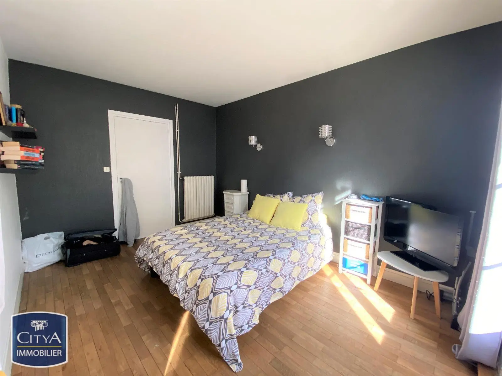 Photo 8 Appartement 2 pièces 51.27m²