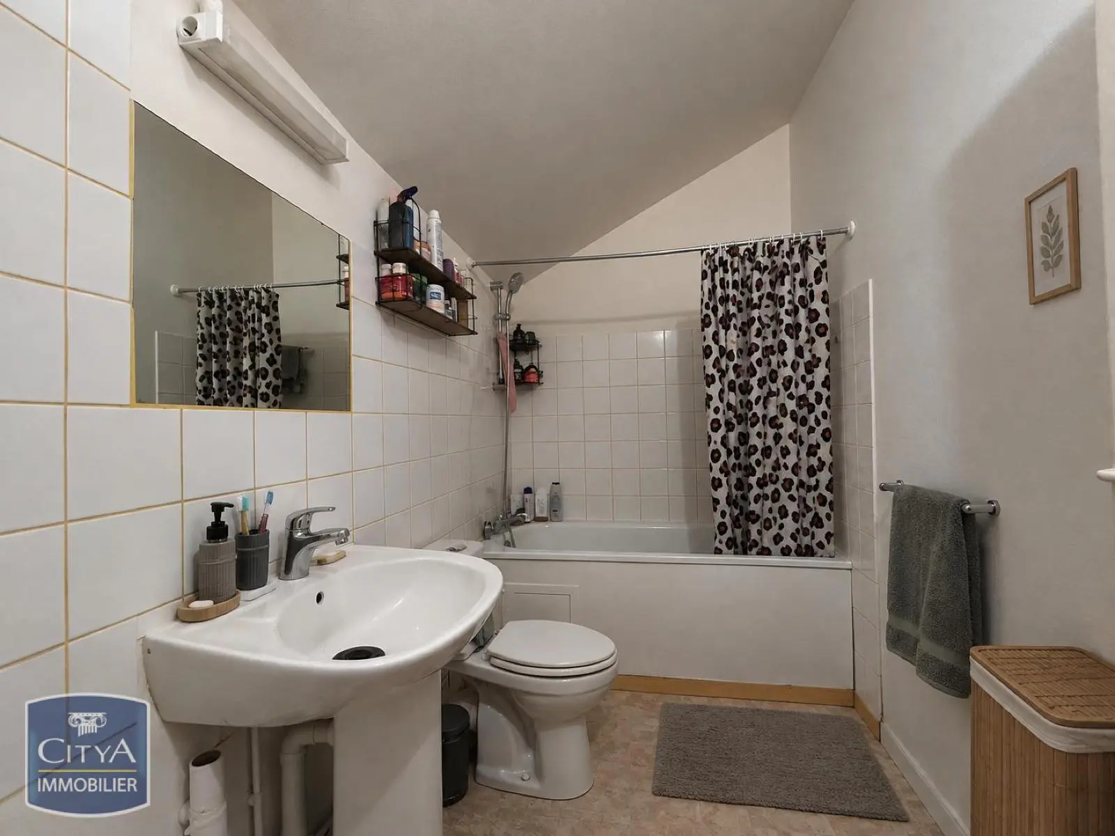 Photo 3 Appartement 2 pièces 35.27m²