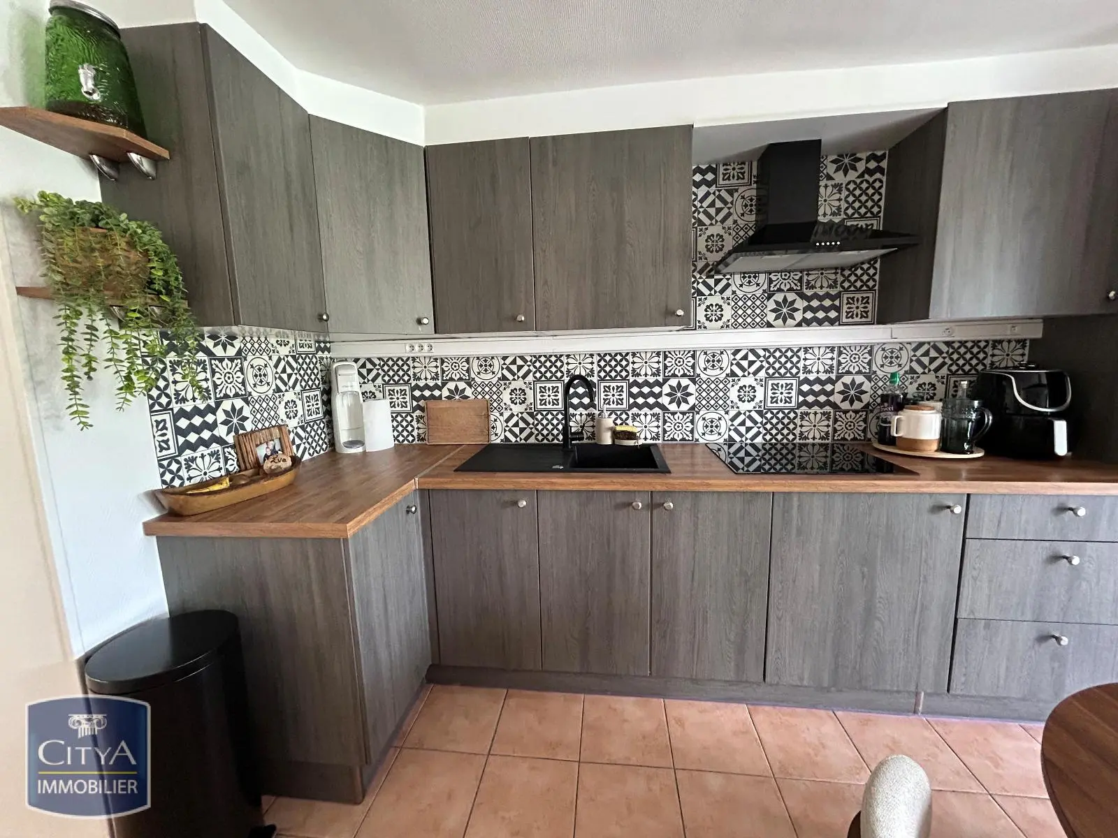 Photo 4 Maison 3 pièces 59.8m²