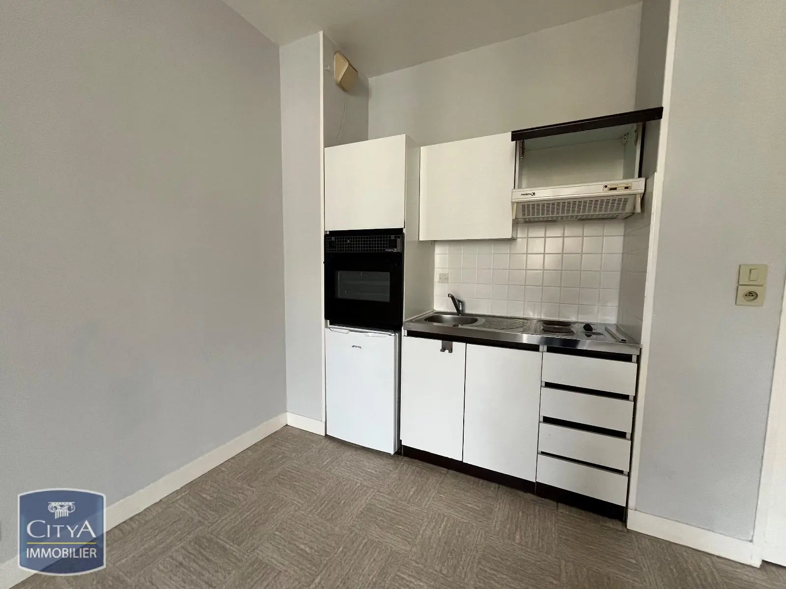 Photo 4 Appartement 1 pièce 34.11m²