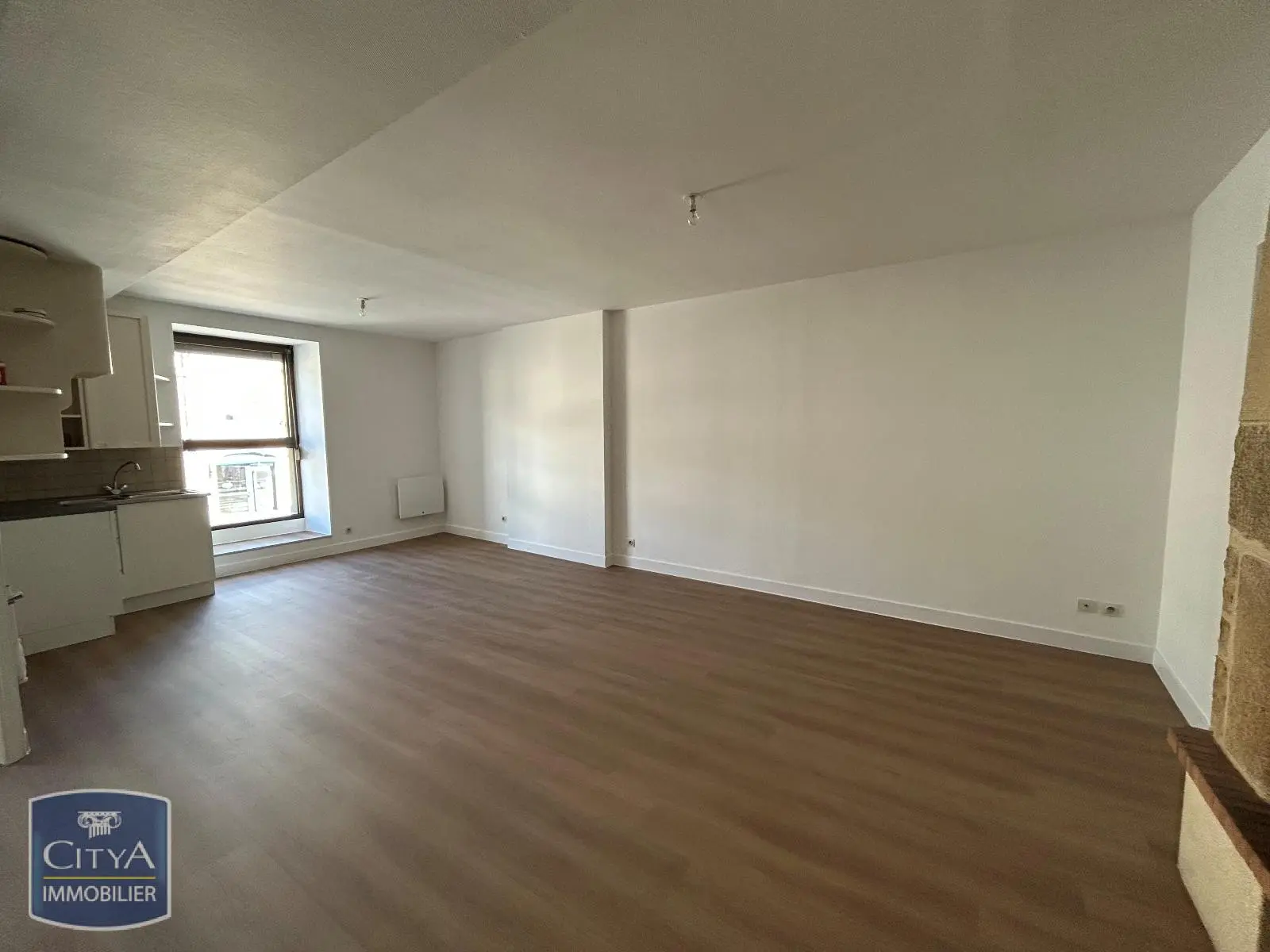 Photo 2 Appartement 2 pièces 43m²