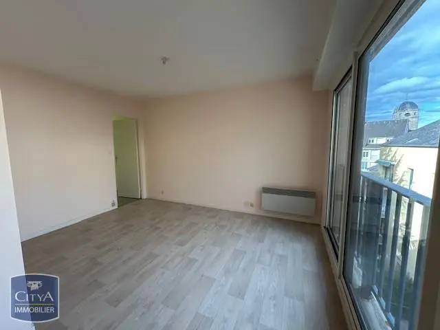 Photo 2 Appartement 2 pièces 46.3m²