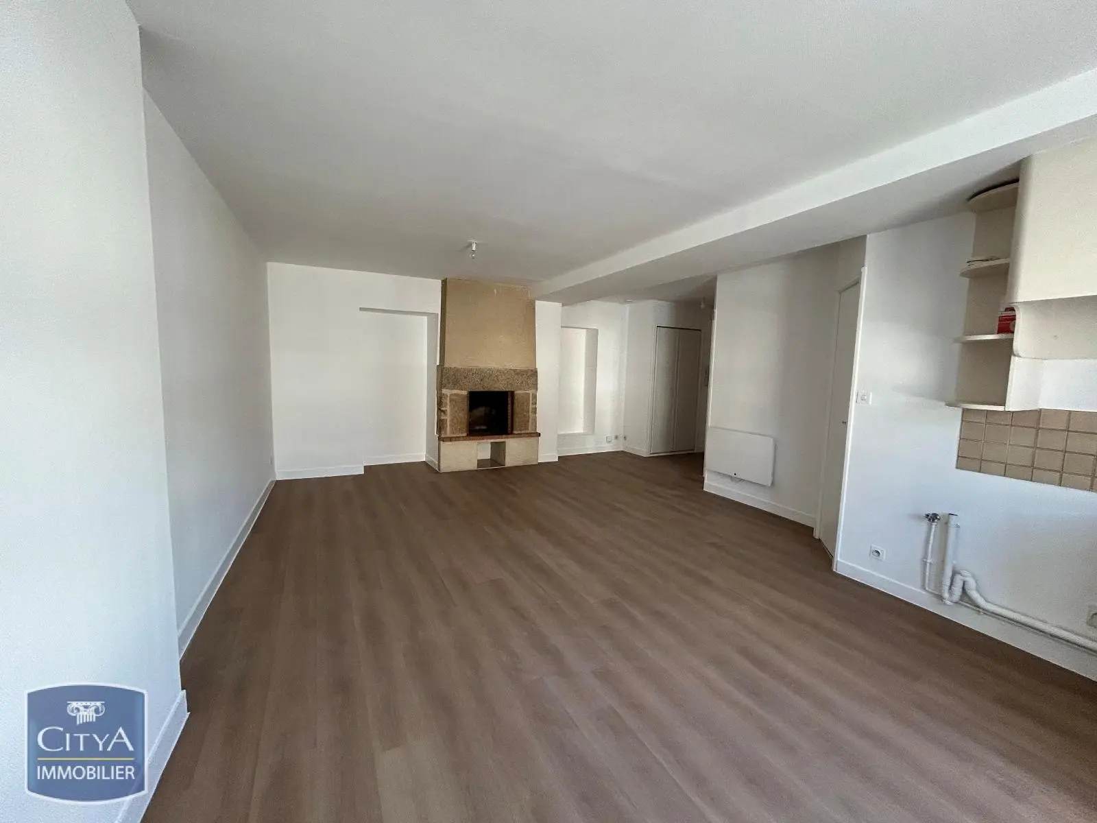 Photo 3 Appartement 2 pièces 43m²
