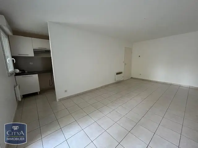 Photo 2 Appartement 2 pièces 47.5m²