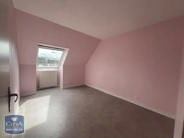 Photo 5 Appartement 2 pièces 43.5m²