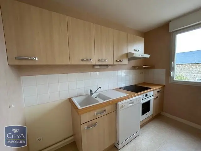 Photo 3 Appartement 2 pièces 48.83m²