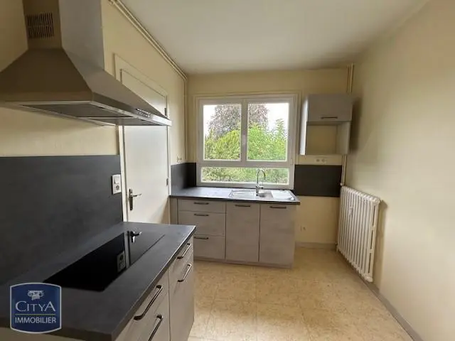 Photo 4 Appartement 2 pièces 44.04m²