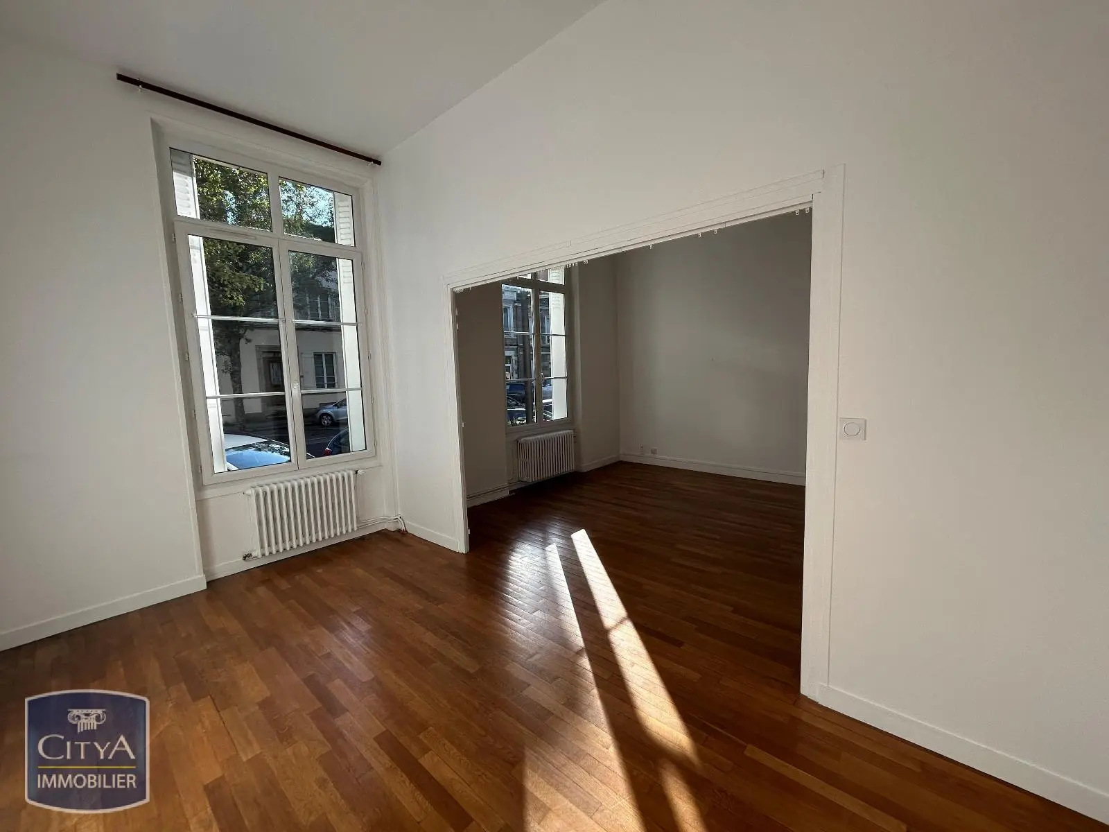 Photo 3 Appartement 3 pièces 70.9m²