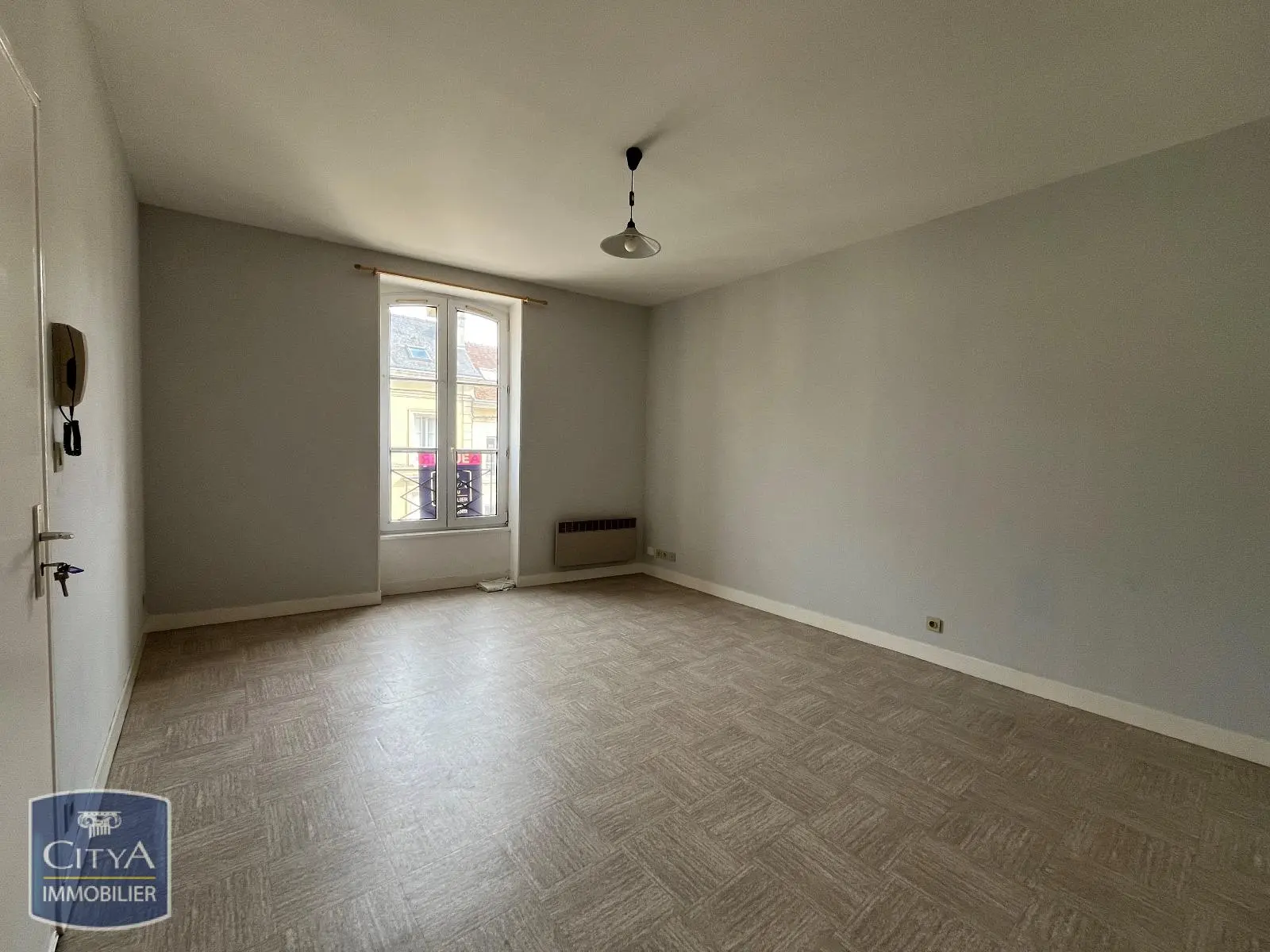 Photo 3 Appartement 1 pièce 34.11m²