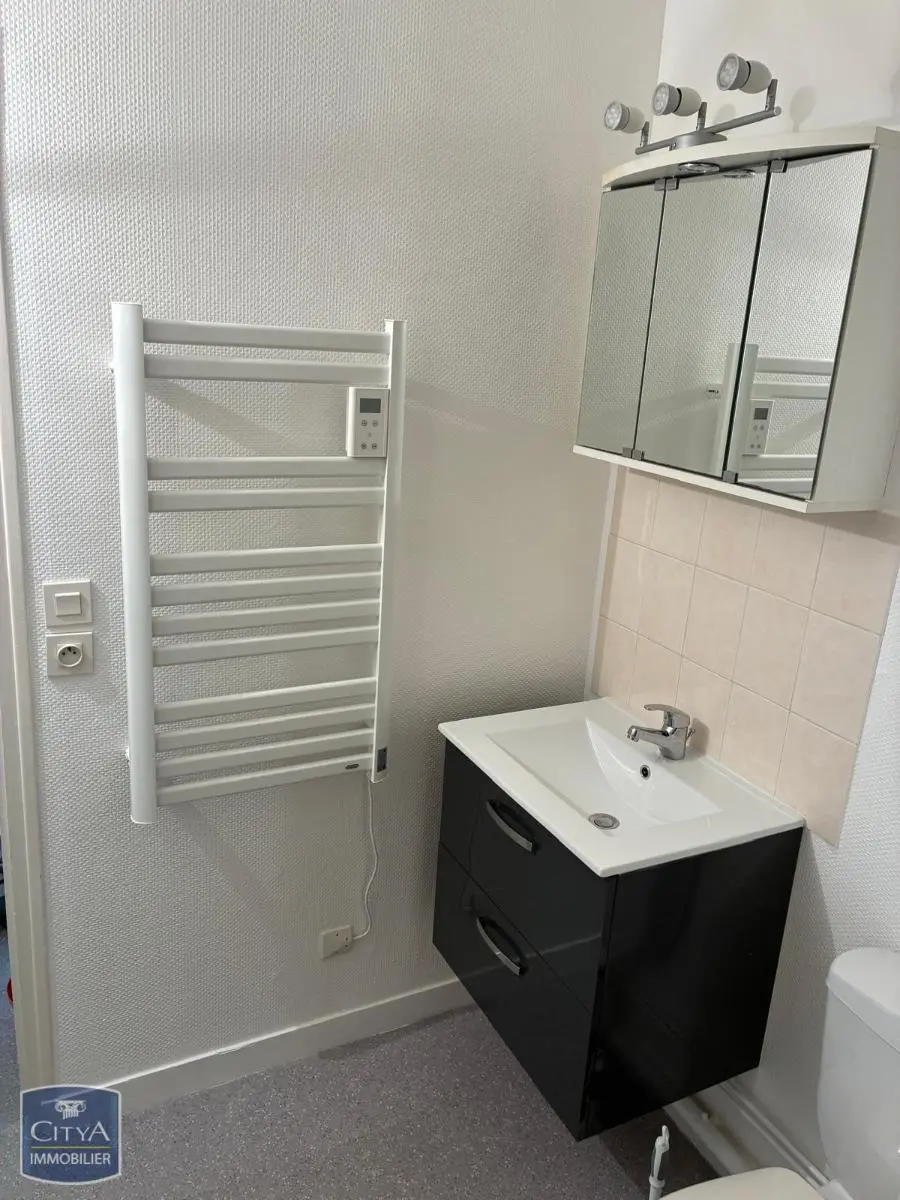 Photo 5 Appartement 1 pièce 19.17m²