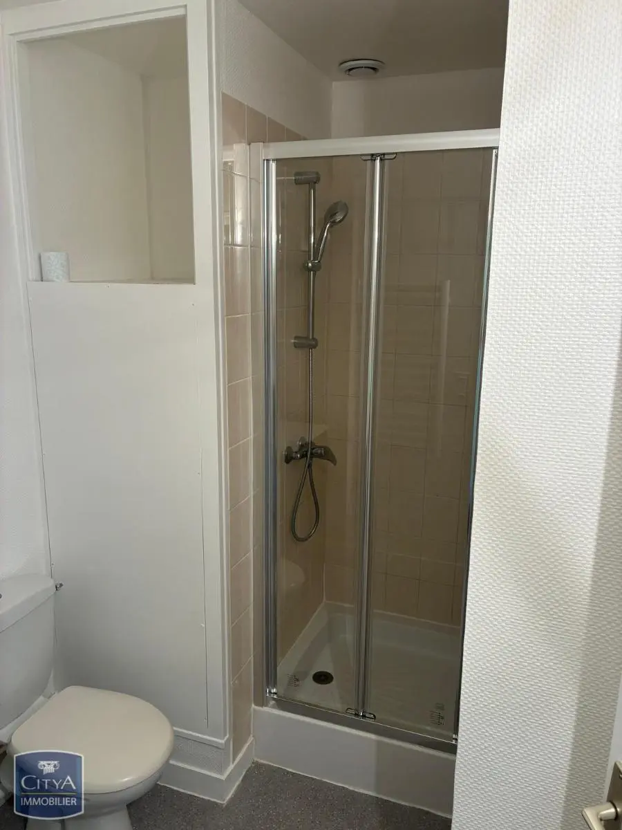 Photo 6 Appartement 1 pièce 19.17m²