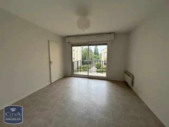 Photo 1 Appartement 2 pièces 53.86m²