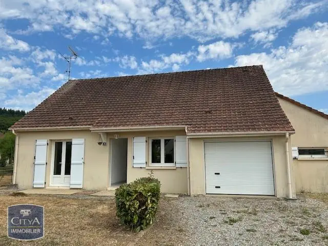 Photo 1 Maison 5 pièces 85.5m²
