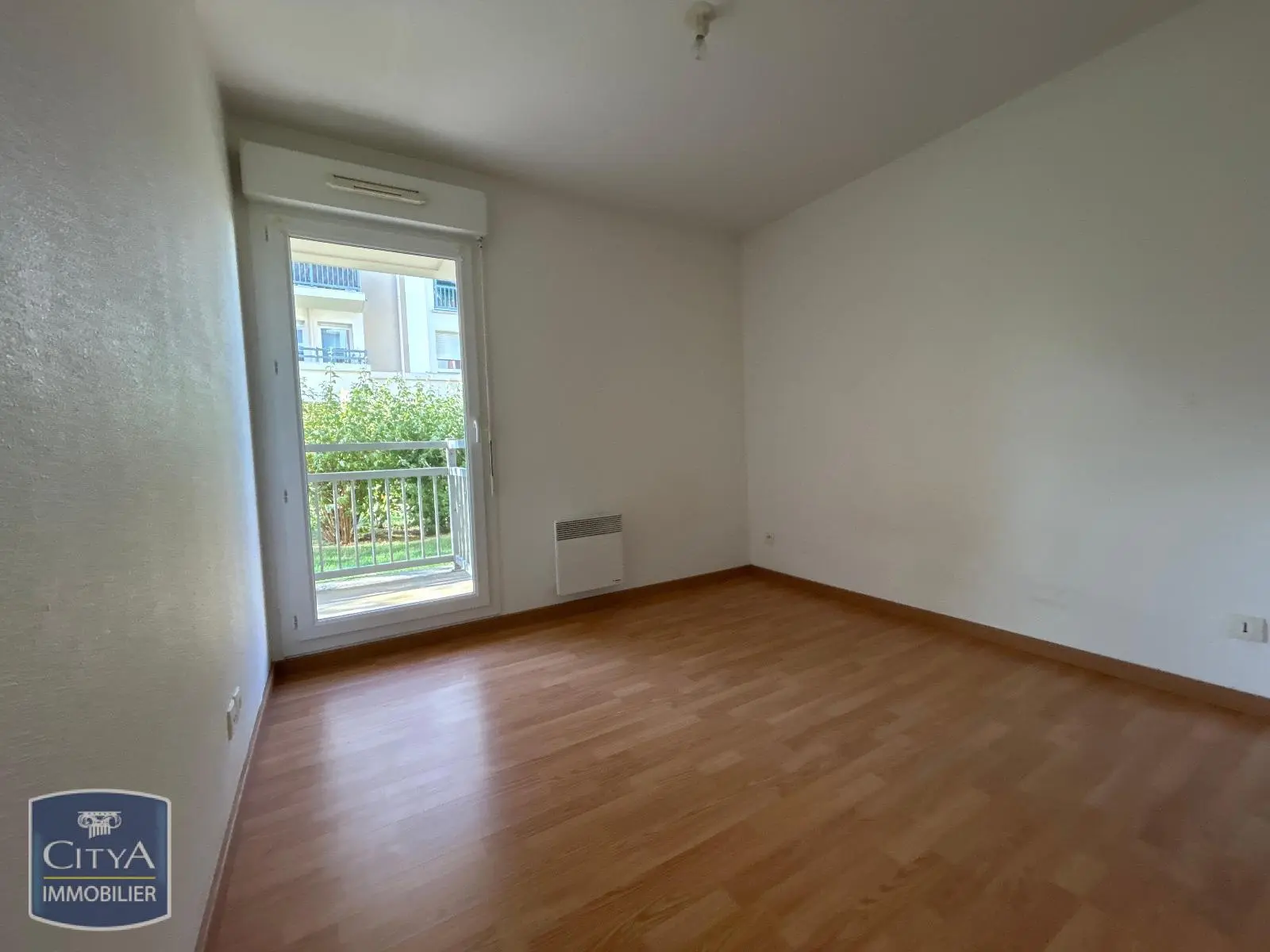 Photo 4 appartement Alençon