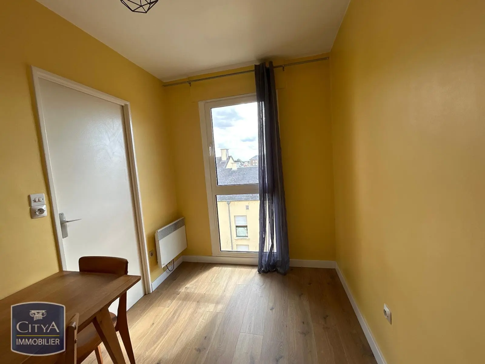 Photo 3 Appartement 1 pièce 36.37m²