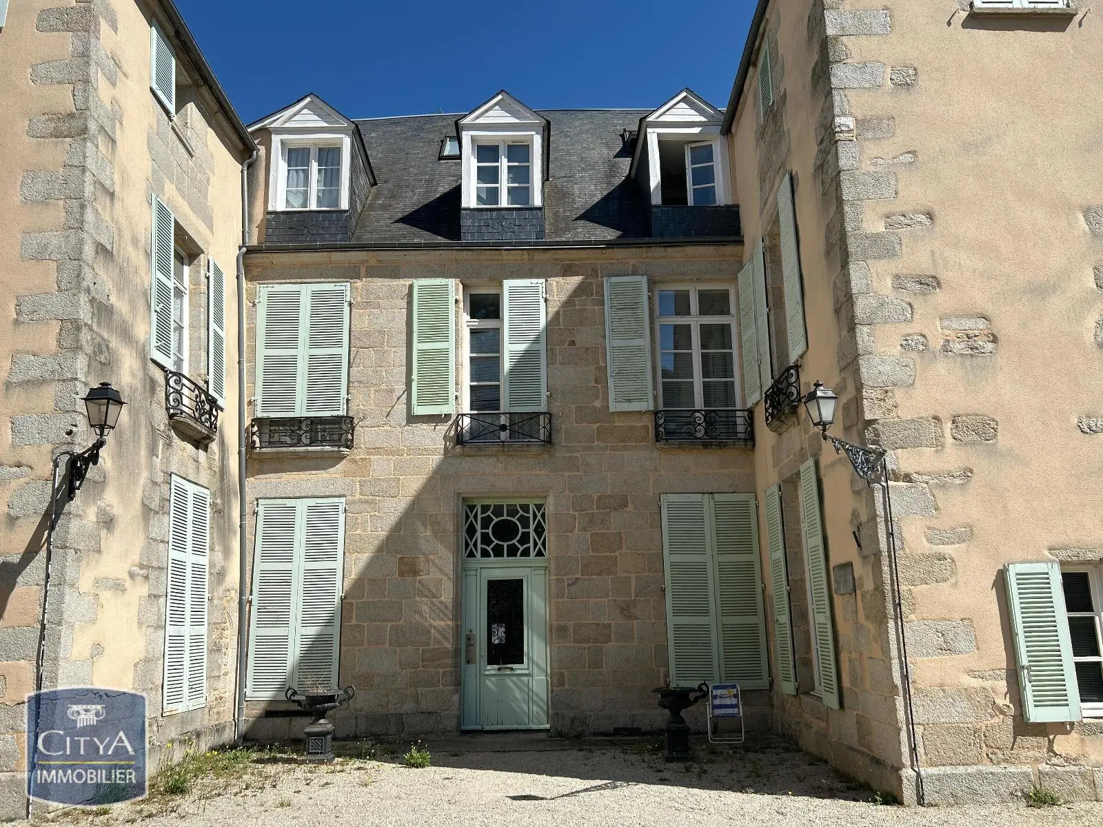 Photo 1 Appartement 2 pièces 38.5m²