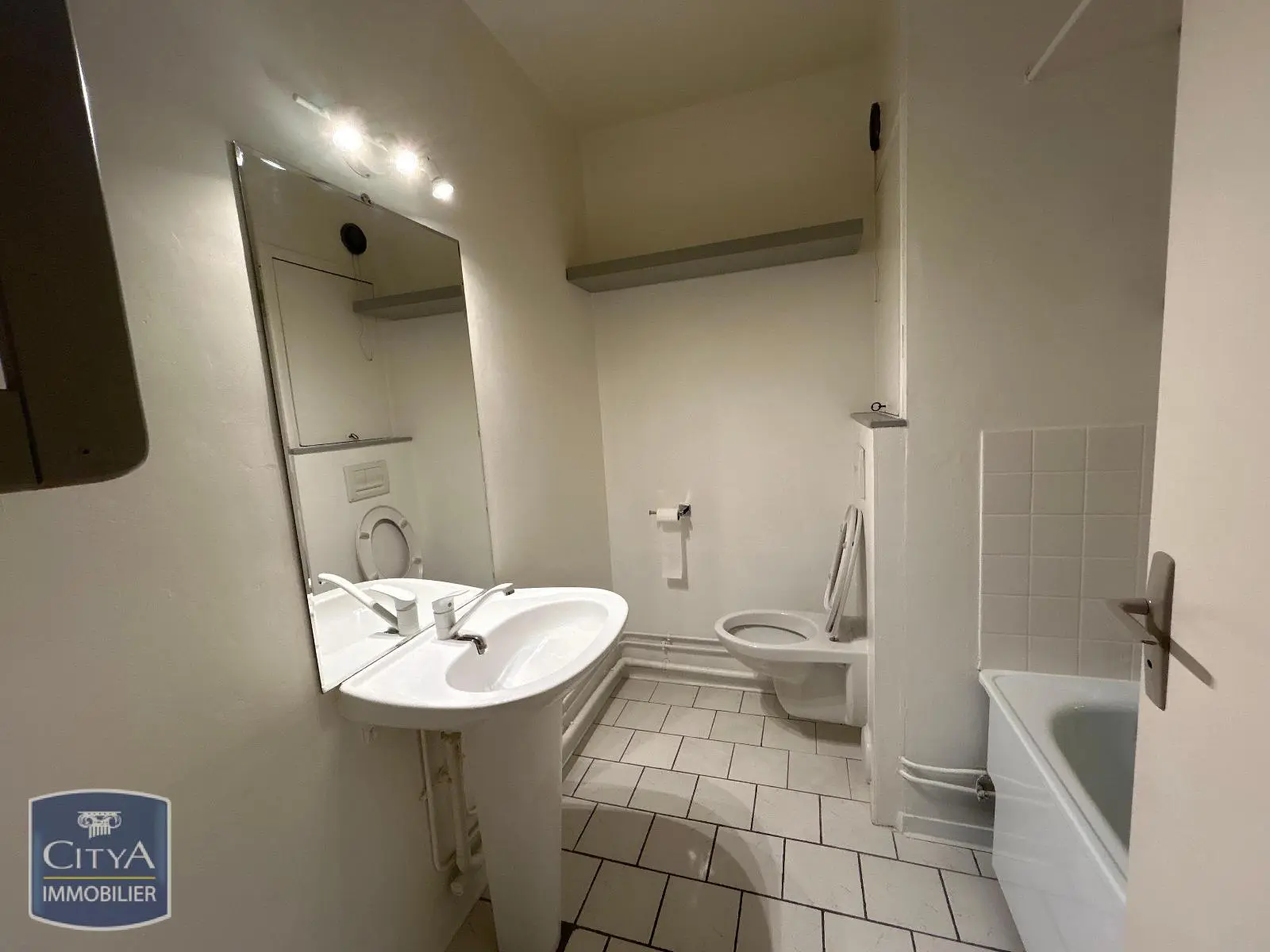 Photo 5 Appartement 1 pièce 36.37m²