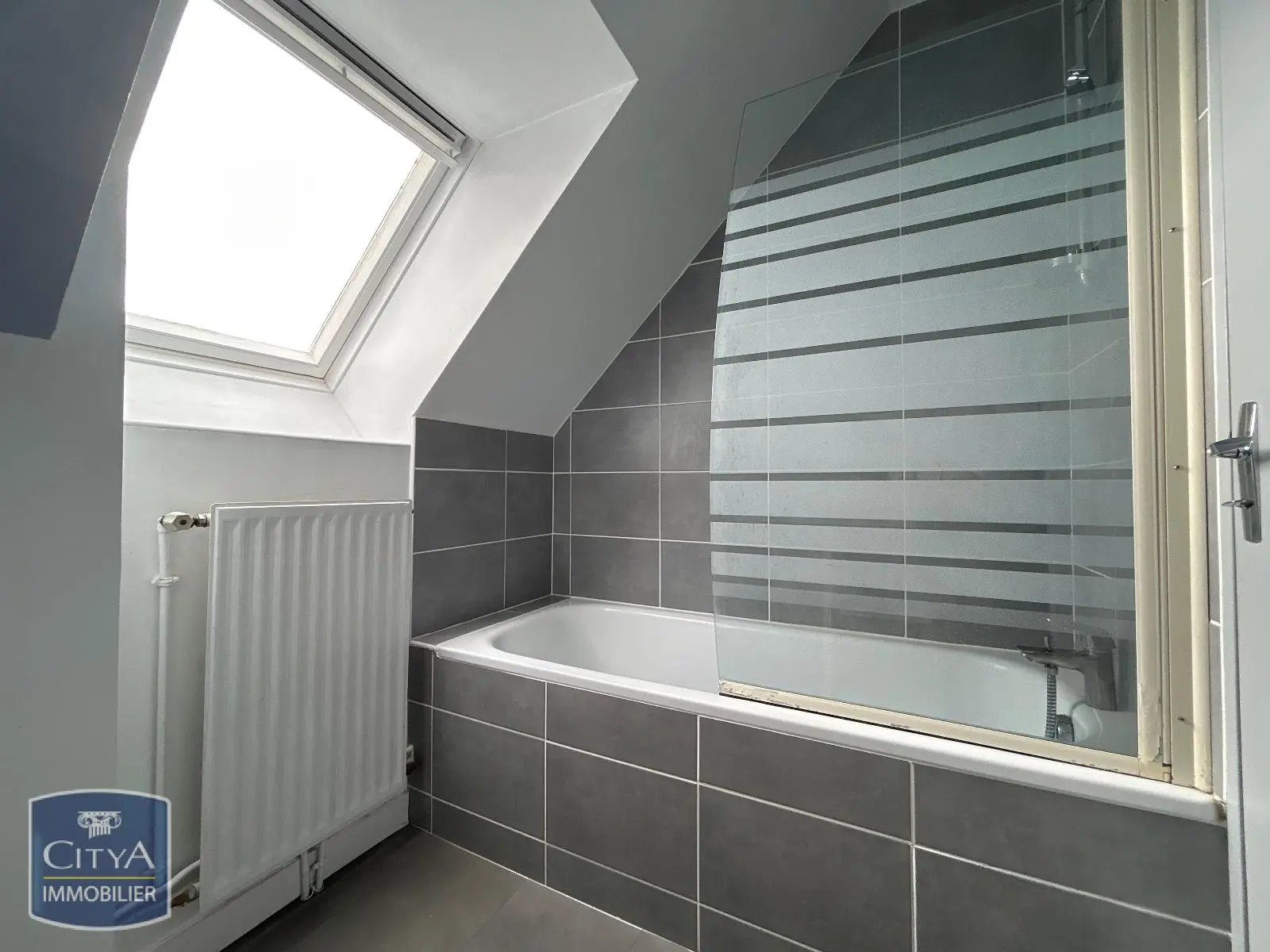 Photo 4 Appartement 2 pièces 45.63m²