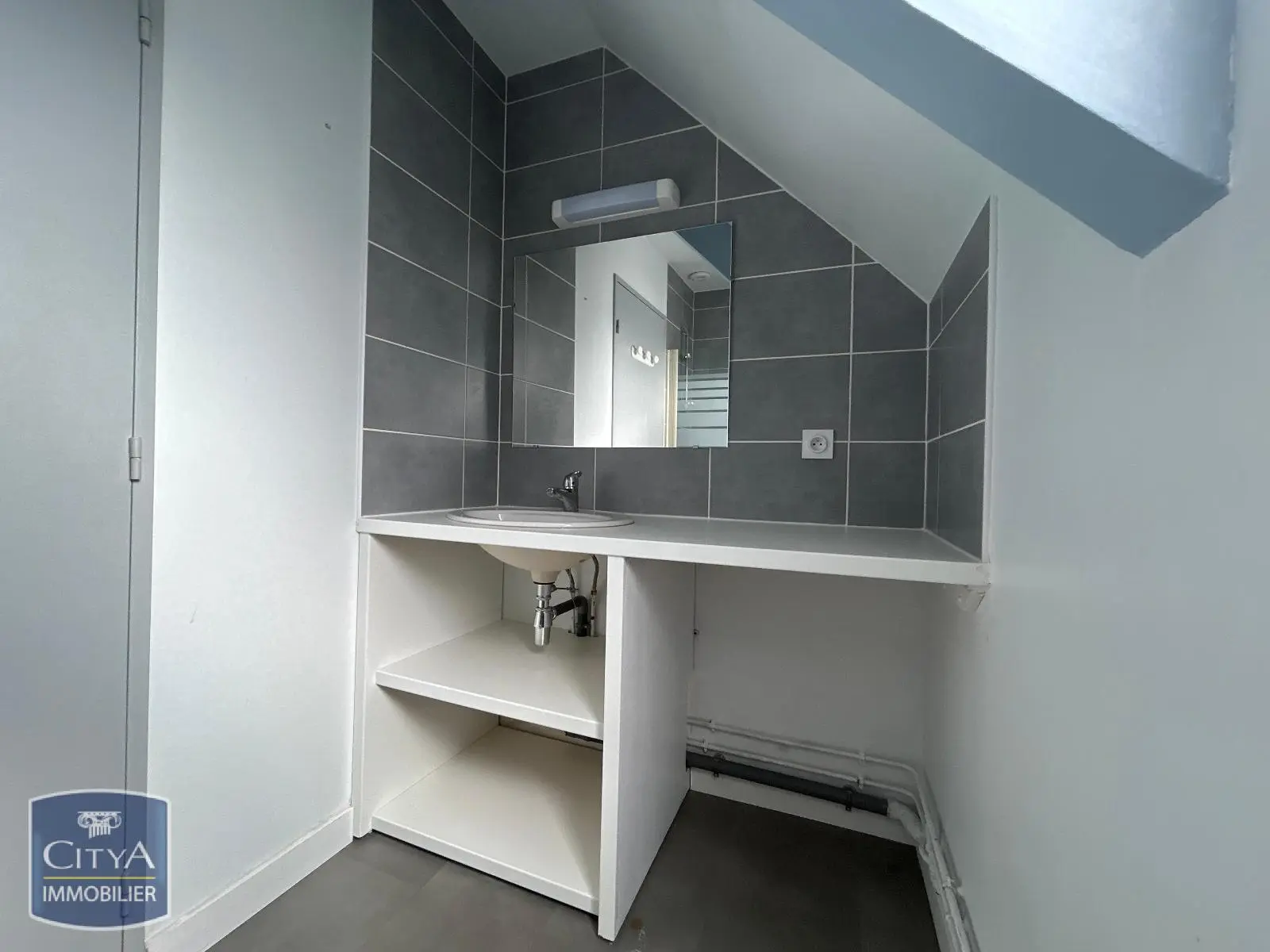 Photo 5 Appartement 2 pièces 45.63m²