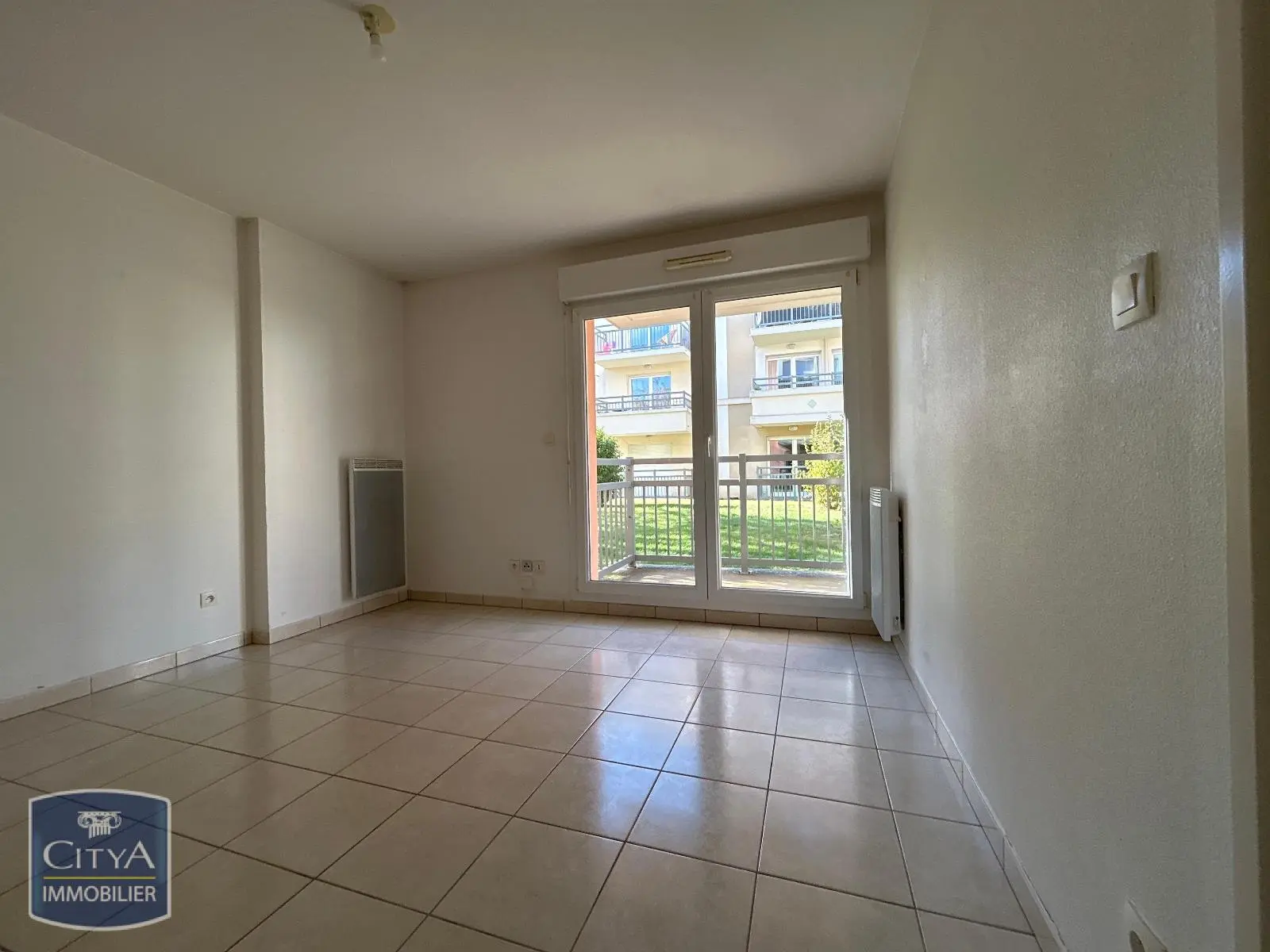 Photo 1 appartement Alençon