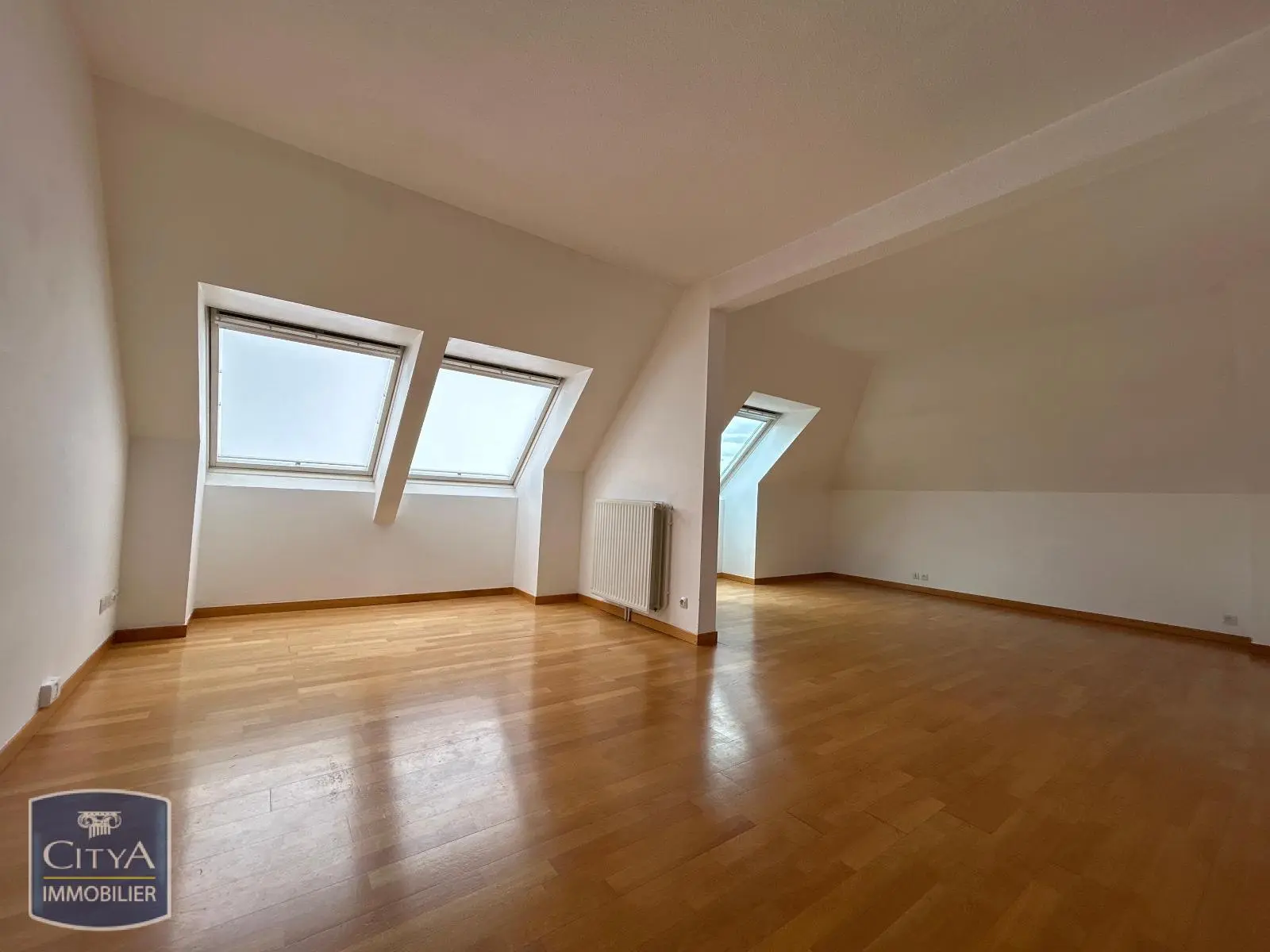 Photo 1 Appartement 2 pièces 45.63m²