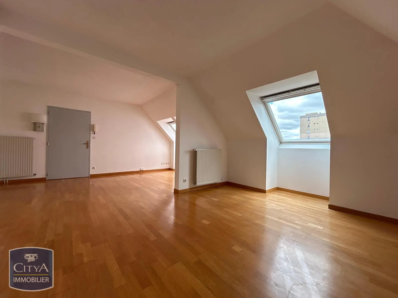 Photo 2 Appartement 2 pièces 45.63m²