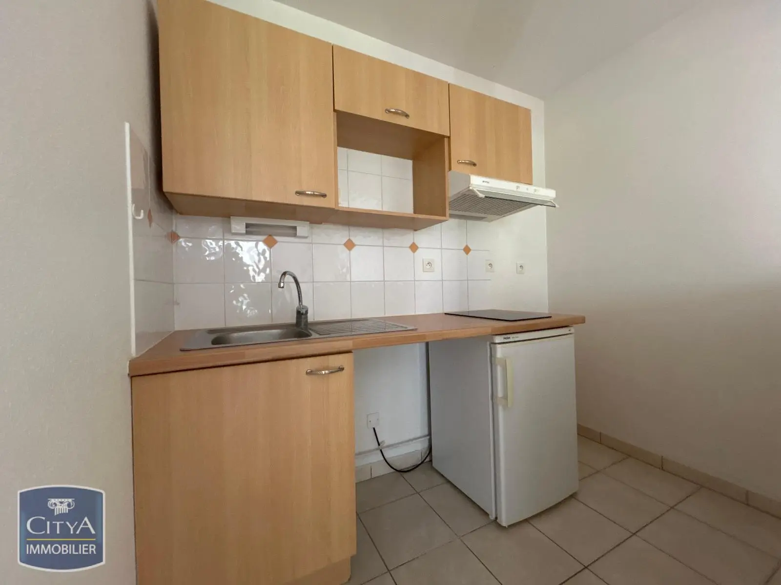 Photo 3 appartement Alençon