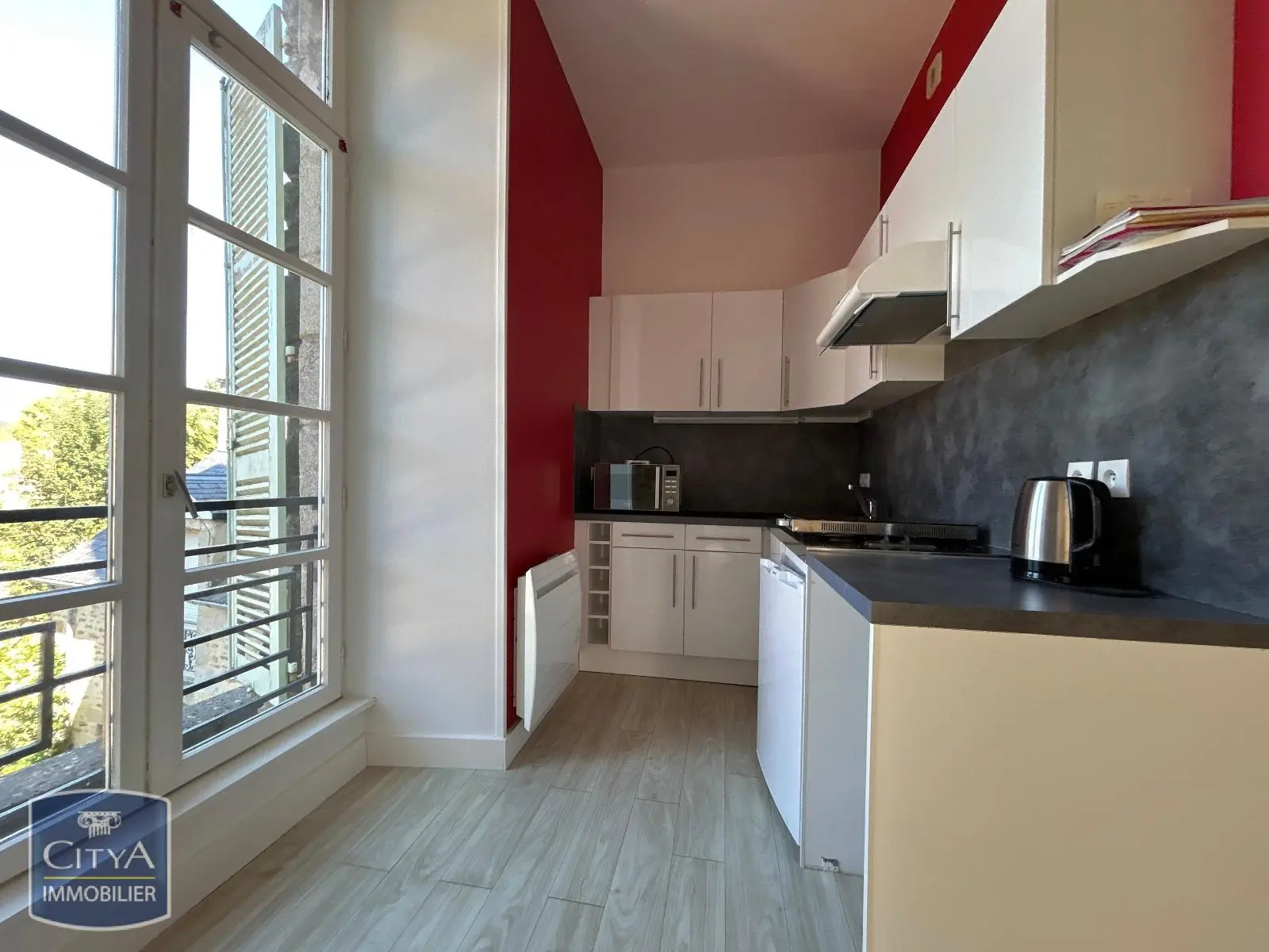 Photo 4 Appartement 2 pièces 38.5m²
