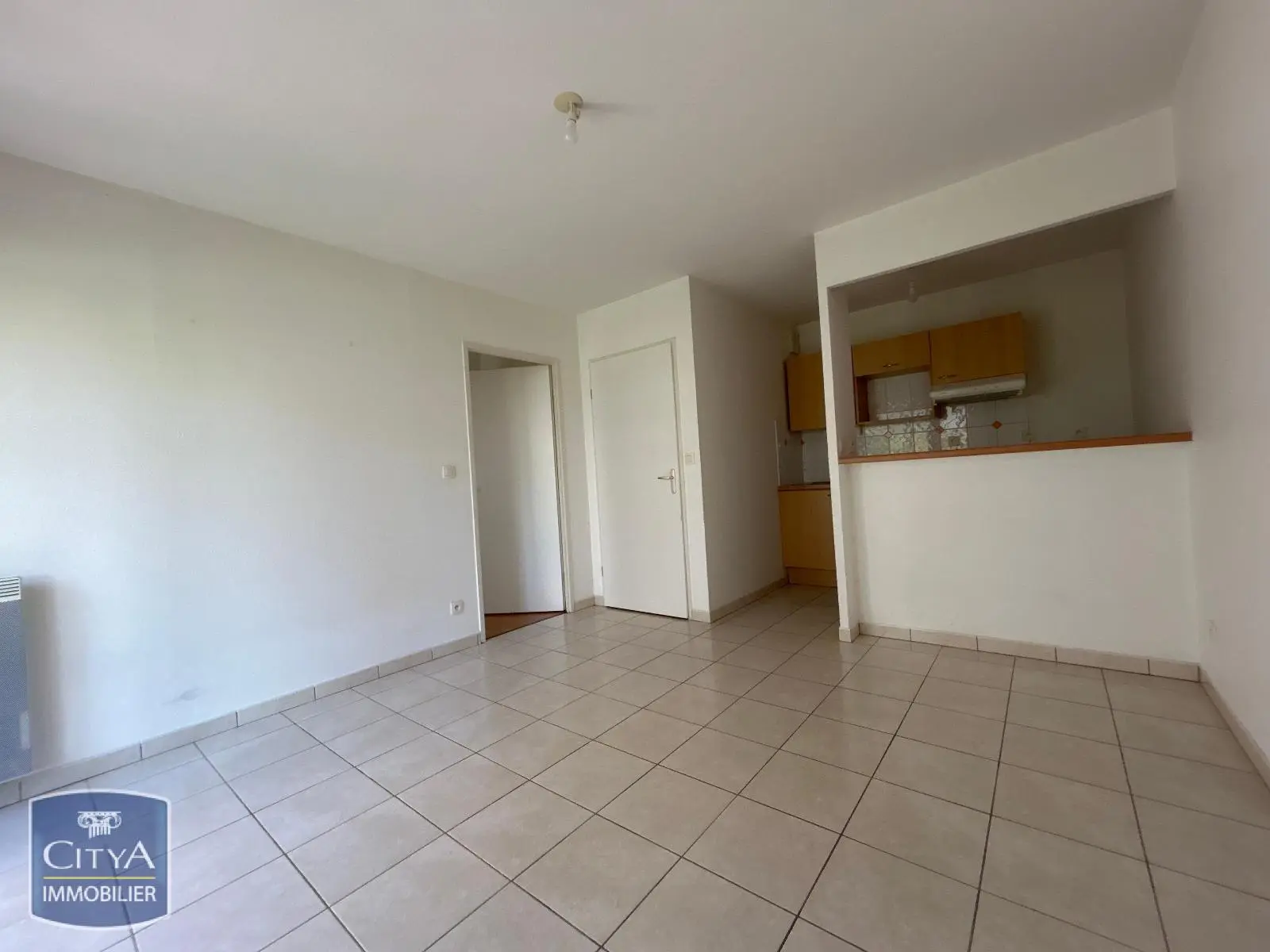 Photo 2 appartement Alençon