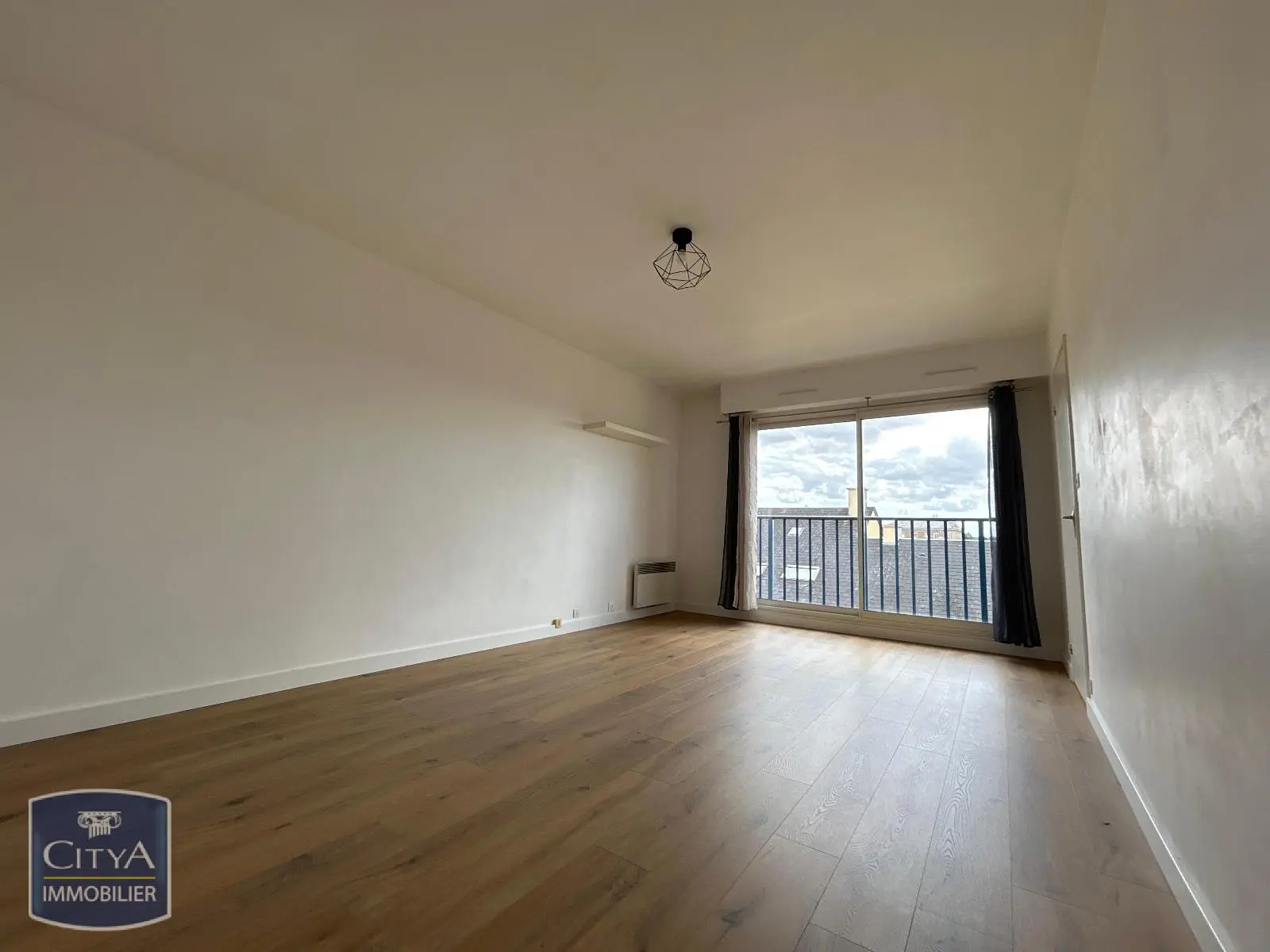 Photo 2 Appartement 1 pièce 36.37m²