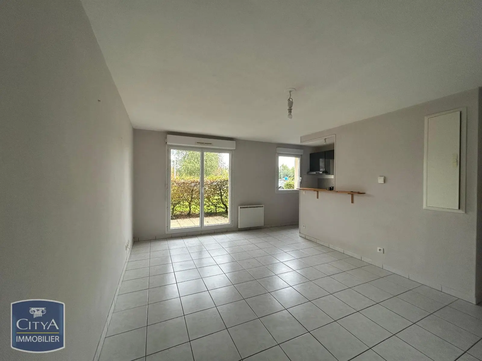 Photo 3 Appartement 2 pièces 47.65m²