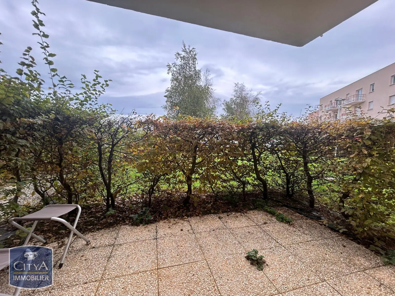 Photo 9 Appartement 2 pièces 47.65m²