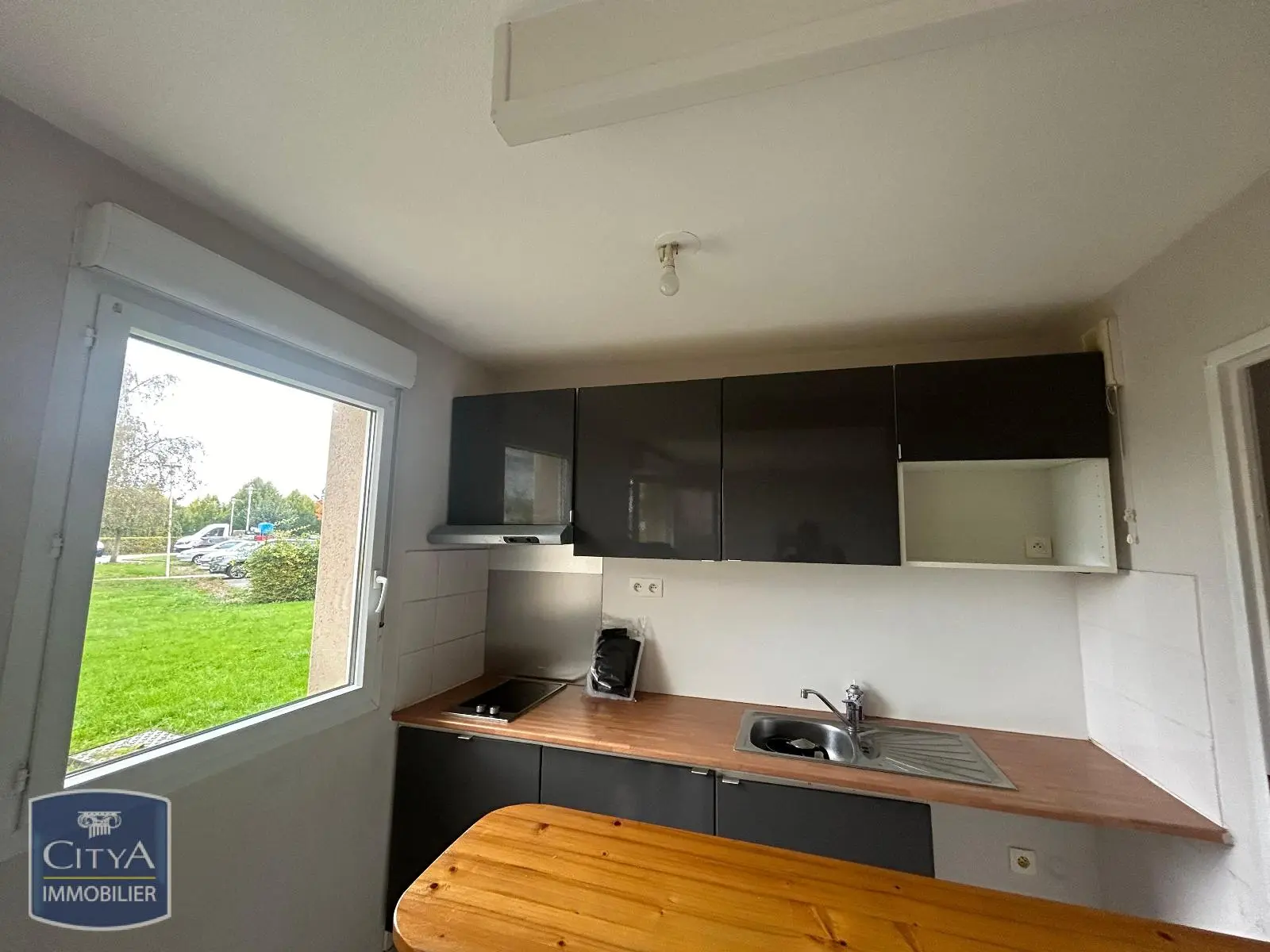 Photo 2 Appartement 2 pièces 47.65m²