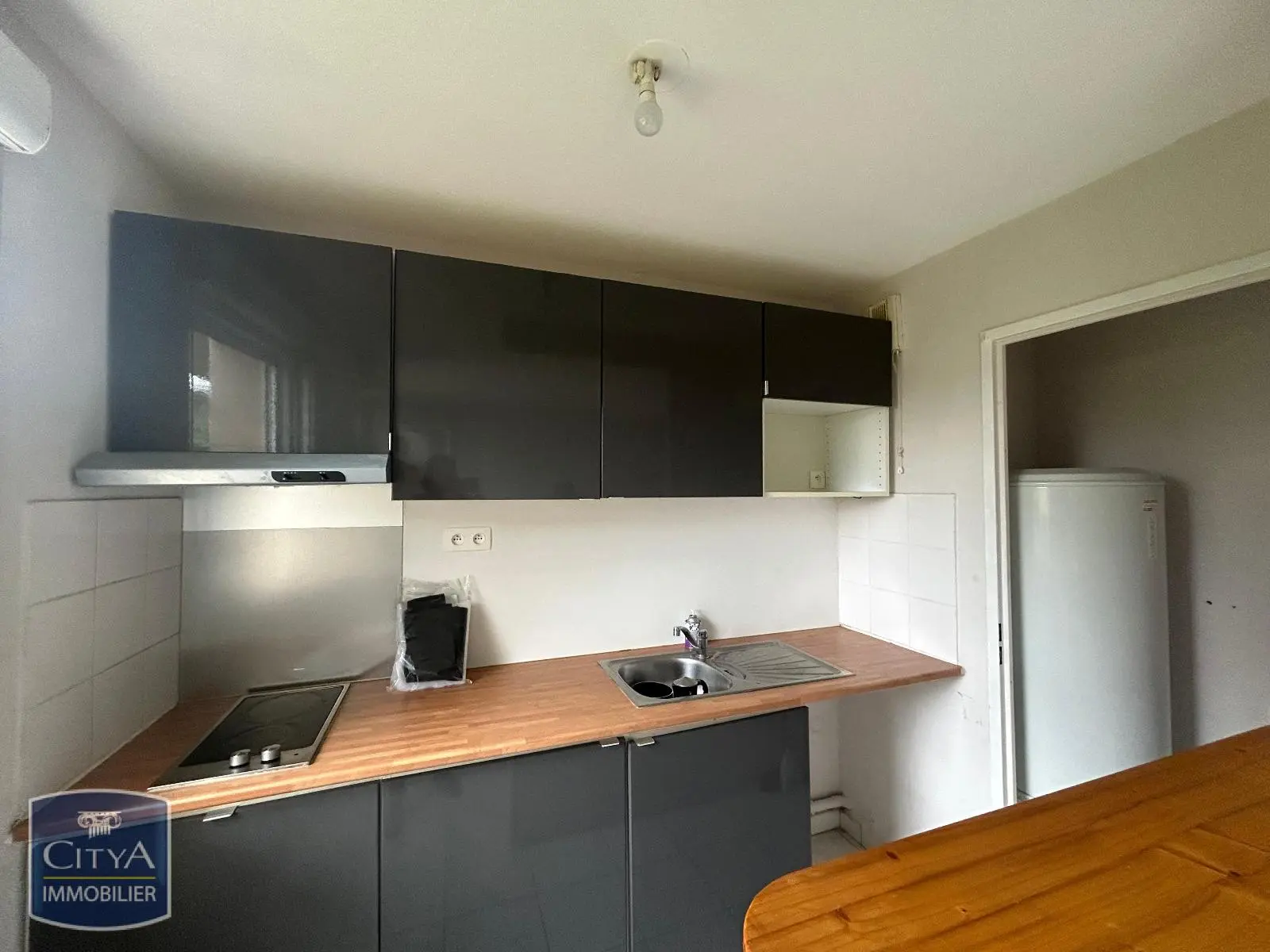 Photo 1 Appartement 2 pièces 47.65m²