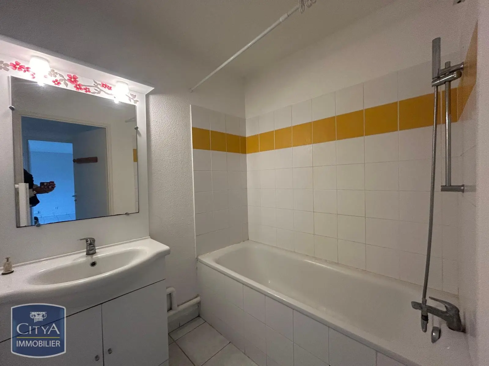 Photo 8 Appartement 2 pièces 47.65m²