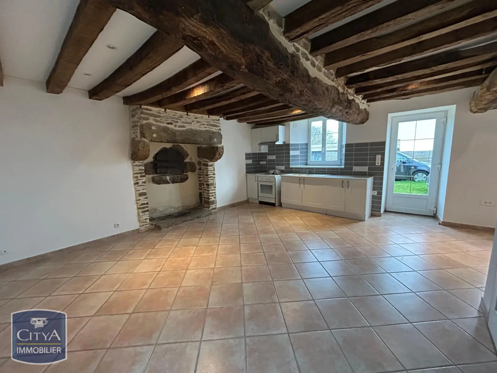 Photo 2 Maison 2 pièces 48.58m²