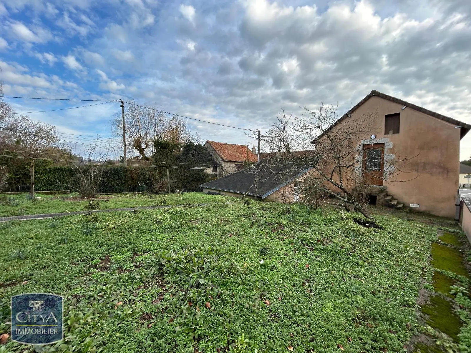 Photo 2 Maison 4 pièces 111.72m²