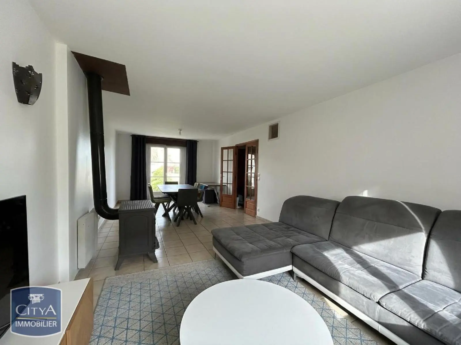 Photo 2 Maison 4 pièces 85.6m²