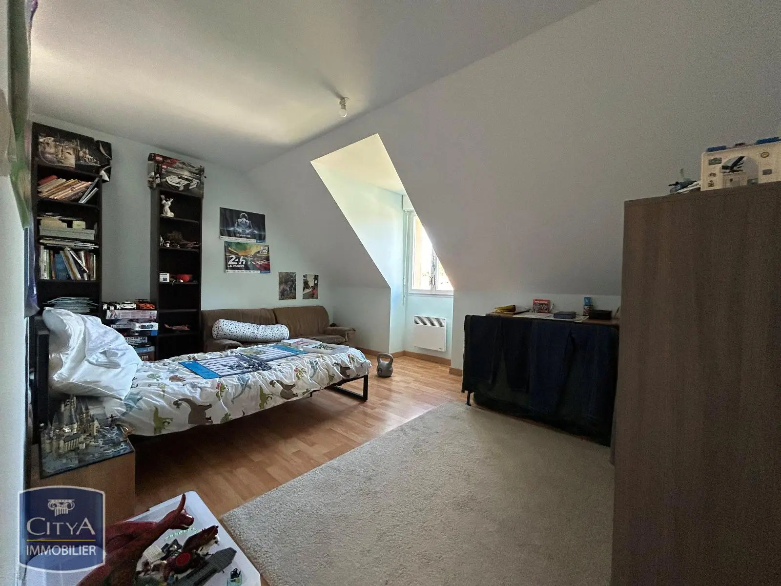 Photo 8 Maison 5 pièces 119m²