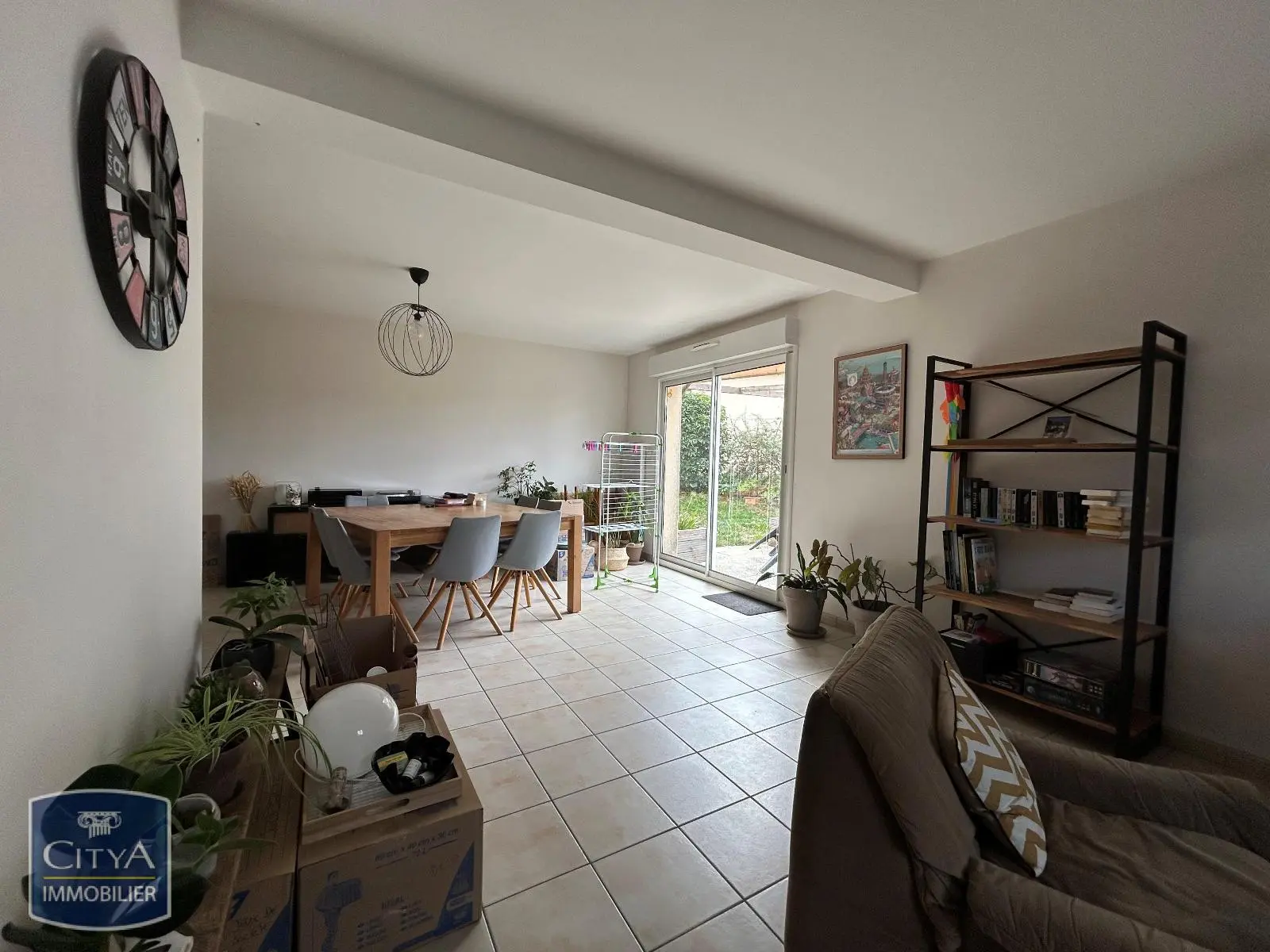 Photo 1 Maison 5 pièces 119m²
