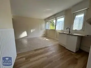 Photo 3 Appartement 1 pièce 25.62m²