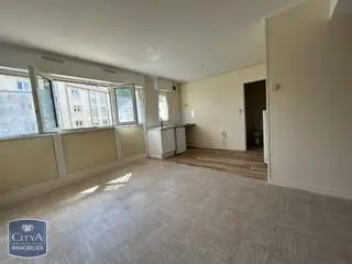 Photo 2 Appartement 1 pièce 25.62m²