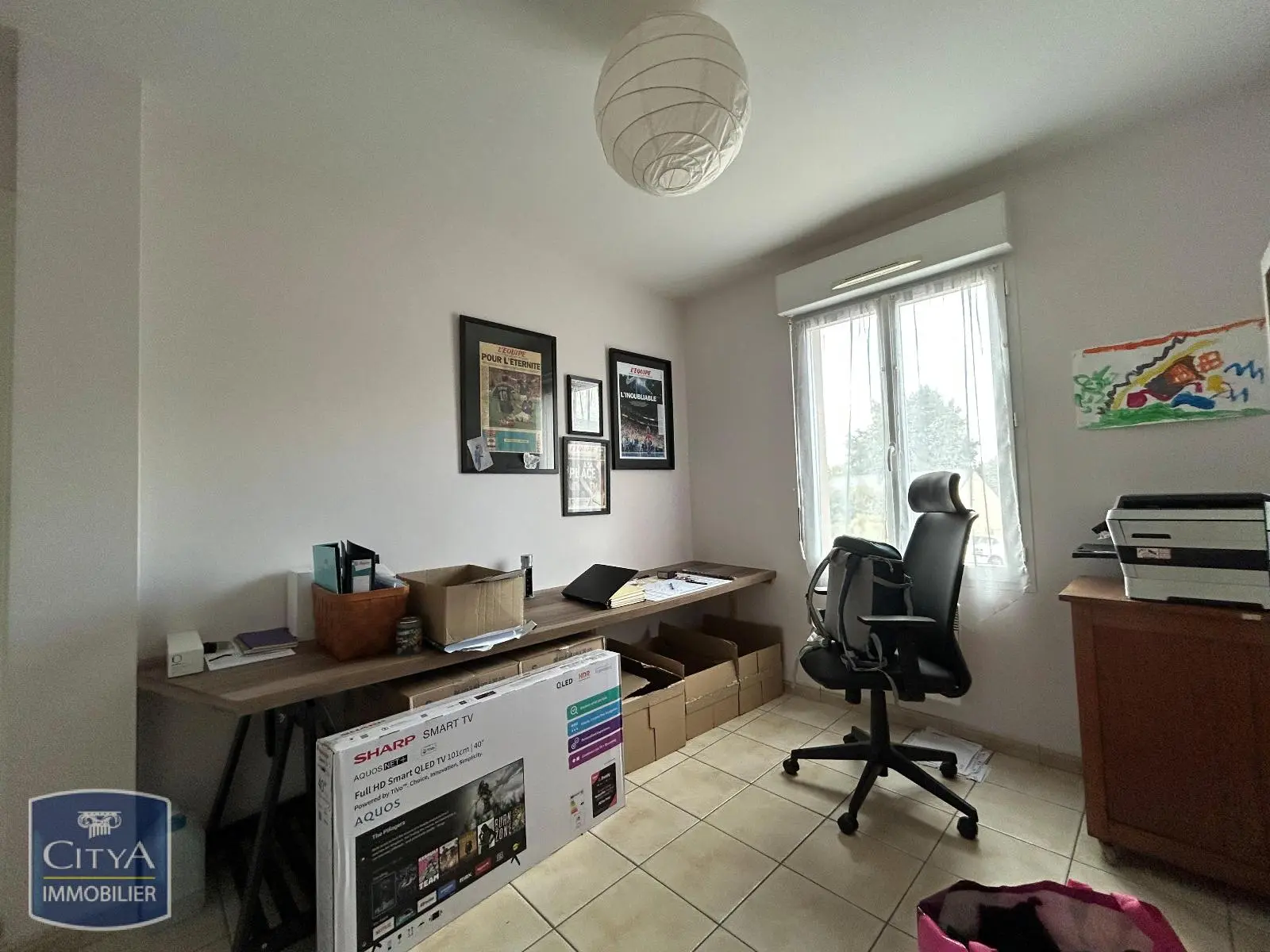 Photo 5 Maison 5 pièces 119m²