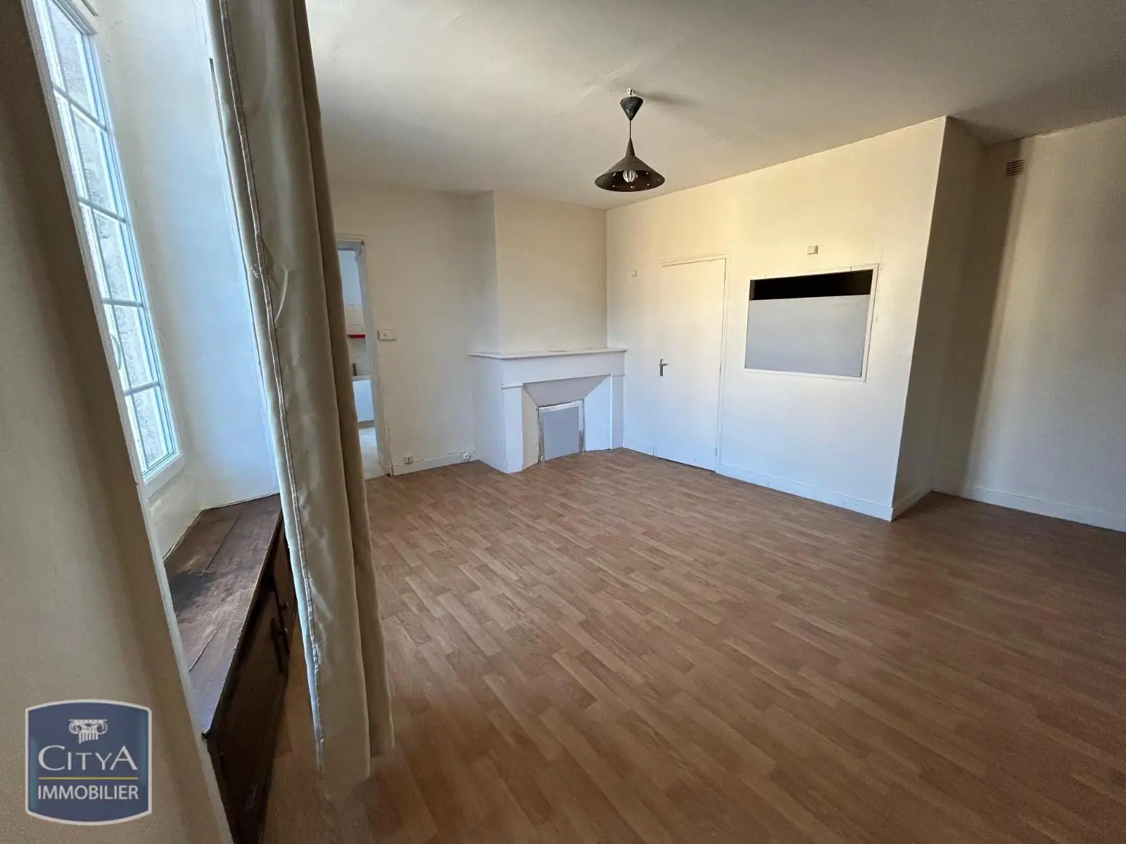 Photo 1 Appartement 2 pièces 44.8m²