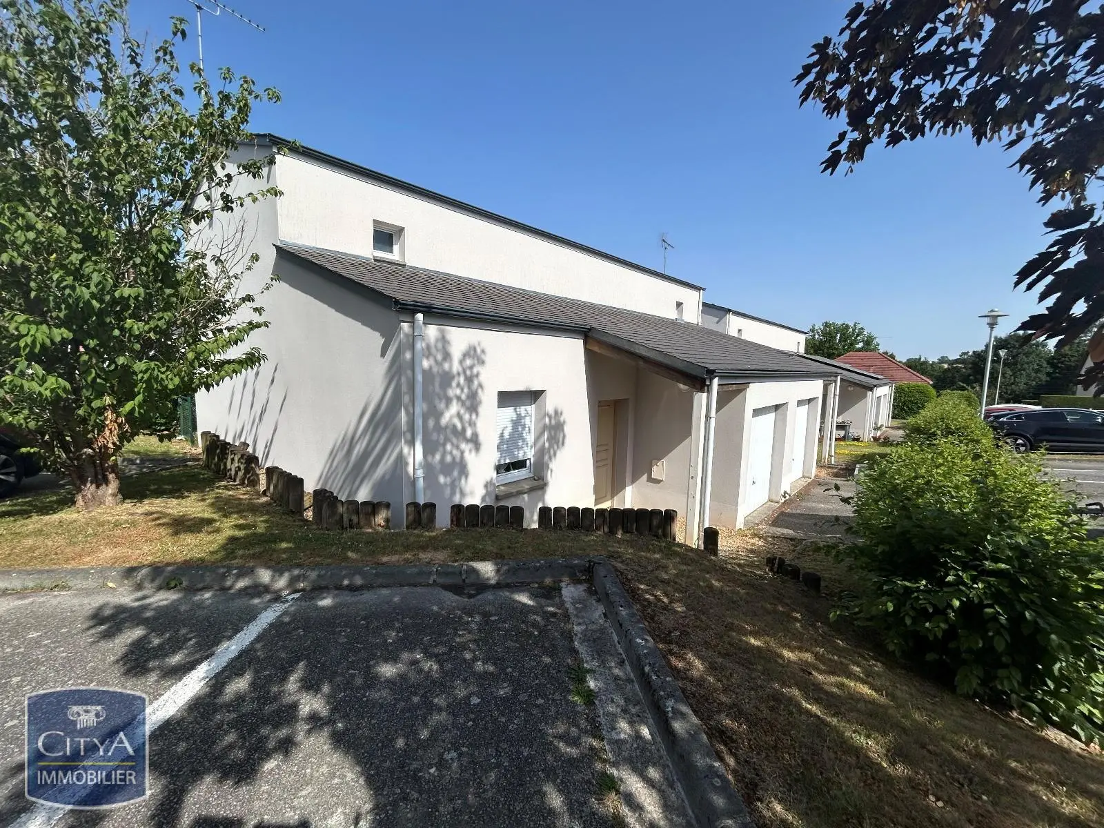 Photo 1 Maison 4 pièces 80.8m²