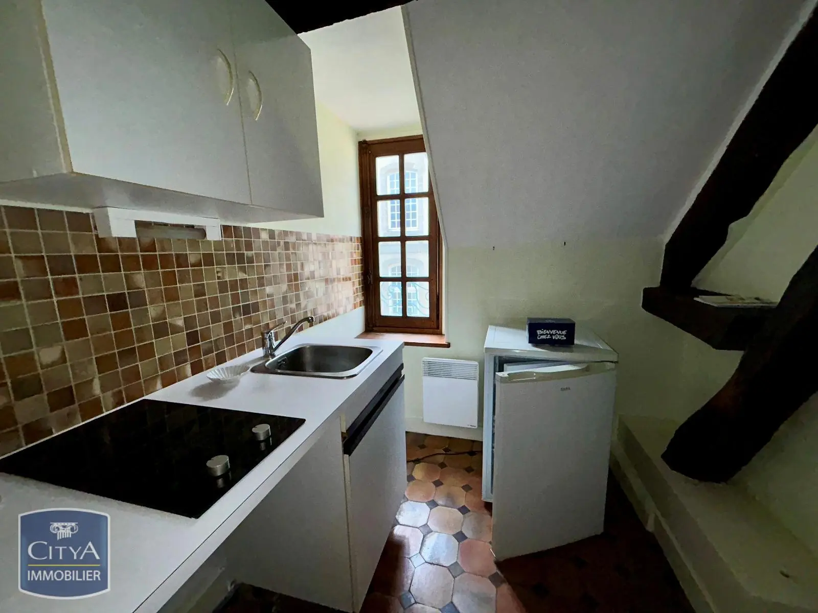 Photo 3 Appartement 1 pièce 35m²